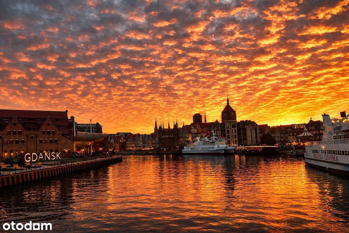 BEZ PROWIZJI, BEZ PCC | centrum Gdańska | inwestycyjnie - Pełny obrazek: 4/7