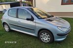 Peugeot 206 1.4 XT - 2