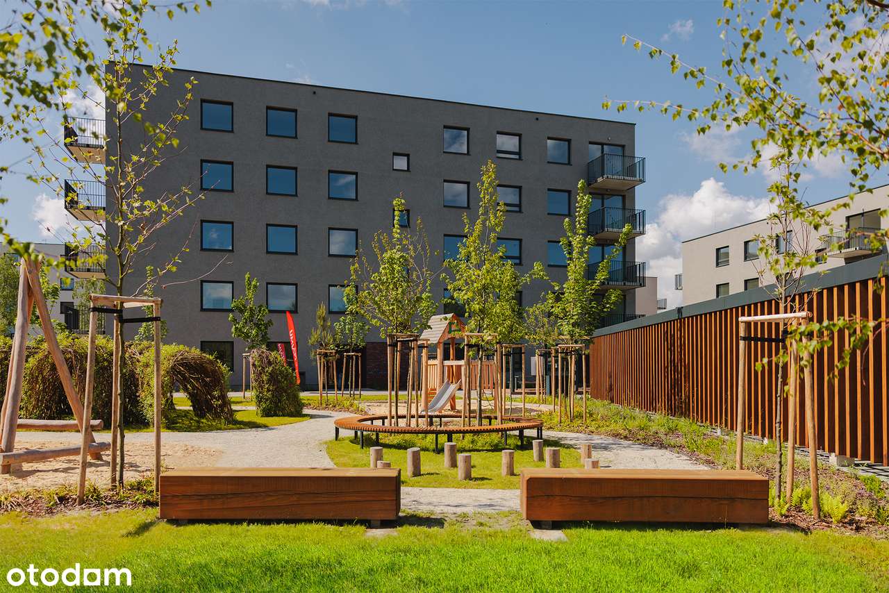 Nowe mieszkanie z dopłatami do czynszu | Bez prowizji | Blisko centrum - Pełny obrazek: 3/12