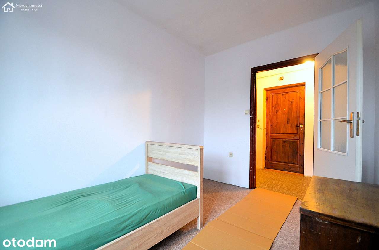 2 pokoje w centrum Bytomia | Potencjał inwestycyjn-8