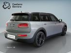 MINI Clubman - 8