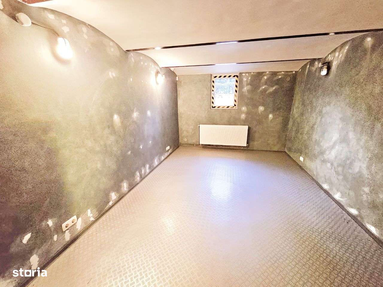 Apartament cu 3 camere , strada Castanilor-3