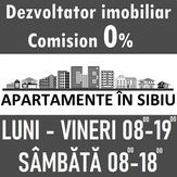 Dezvoltatori: Apartamente in Sibiu - Dezvoltator Imobiliar - Selimbar, Sibiu (localitate)