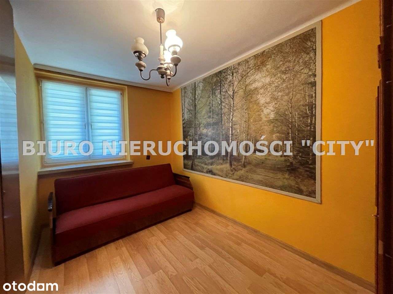 Mieszkanie, 45,50 m², Sosnowiec - Pełny obrazek: 4/14