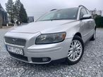 Volvo V50 2.0D Momentum - 1