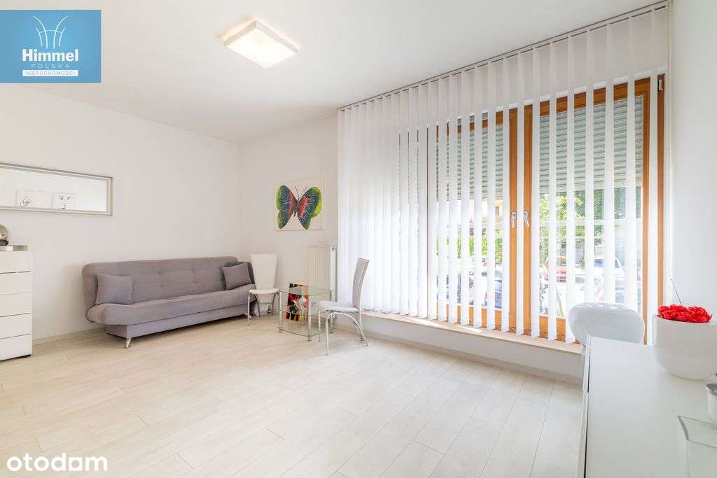 Platan 74m2 + 19m2 taras + miejsce garażowe / 0%-7