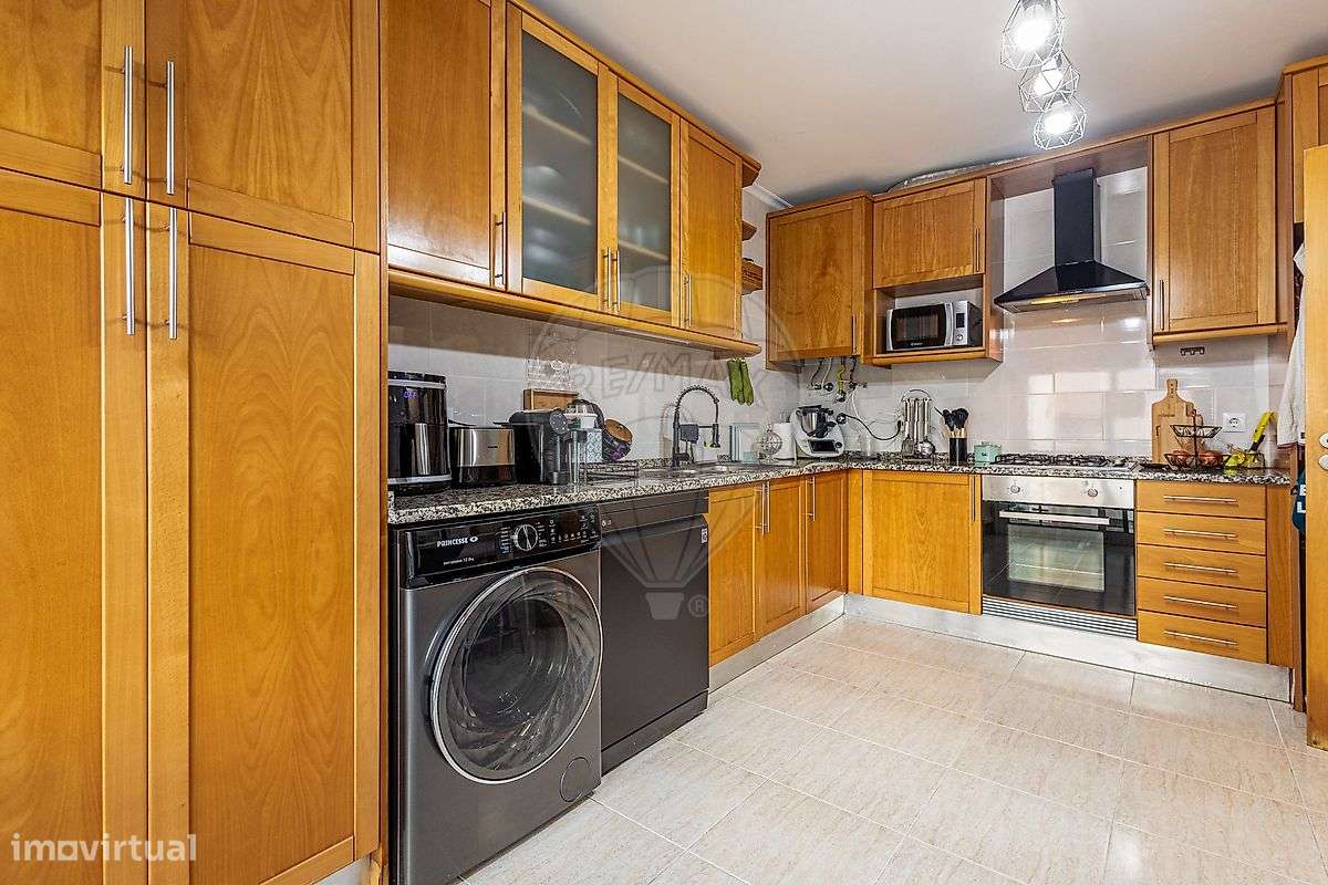 Apartamento T3 para venda-16