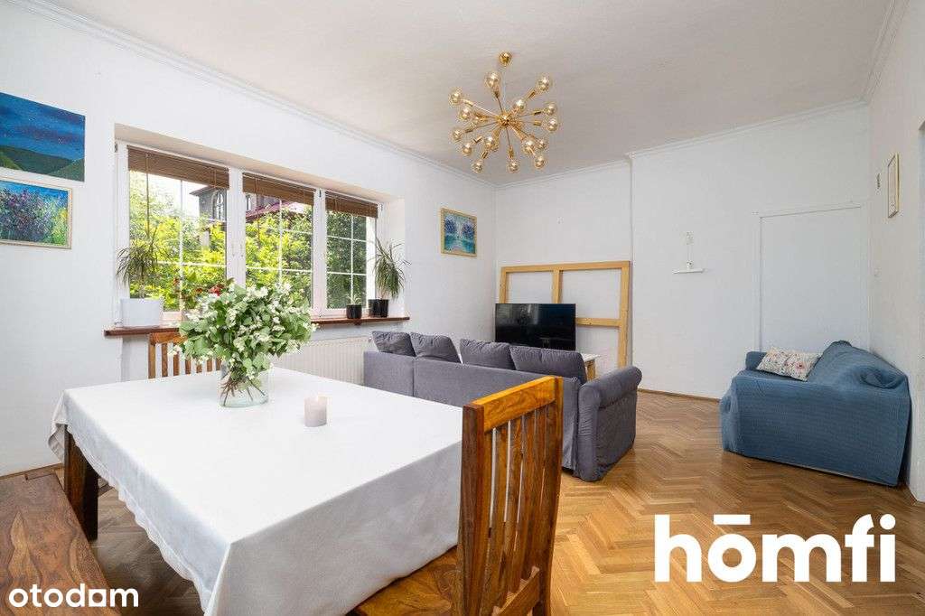 Odrestaurowany dworek 45min od Krakowa - Pełny obrazek: 4/19