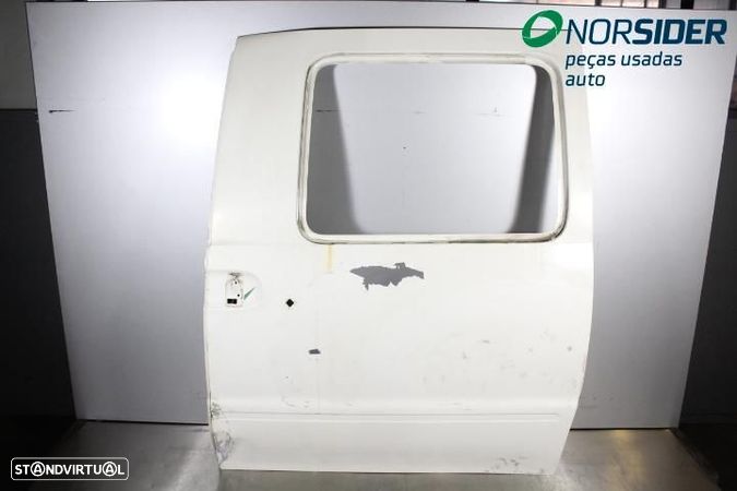 Porta de correr esquerda Nissan Vanette Cargo|95-03 - 1