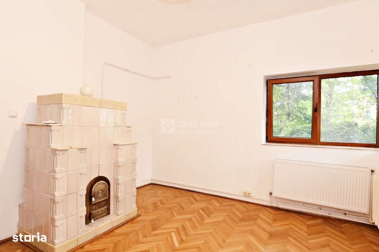 Ultracentral - parte de casa - proprietate rara pe piata - Imagine principală: 2/7