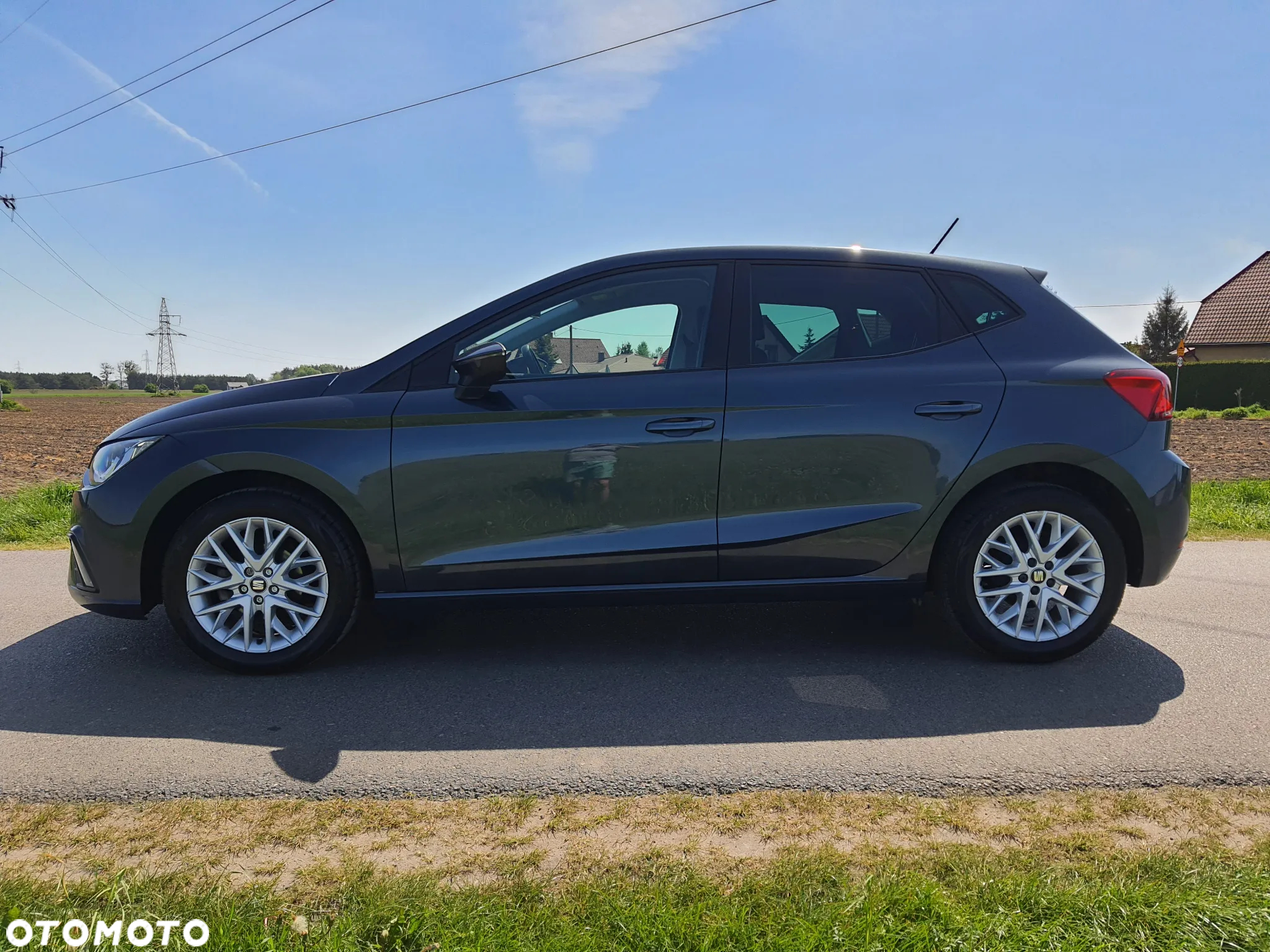 Seat Ibiza 1.0 MPI Reference - 6