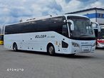 Scania A30 HIGER / SPROWADZONA Z FRANCJI / 64 MIEJSCA / KLIMATYZACJA / EEV / 279 000 KM - 4