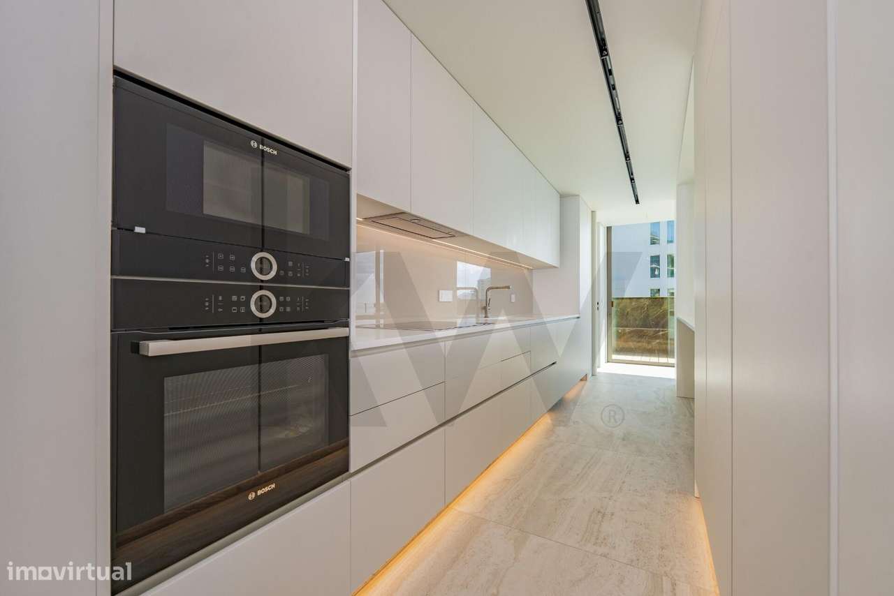 Savoy Residence Monumentalis – Luxo e Exclusividade no Coração do Func - Grande imagem: 5/60