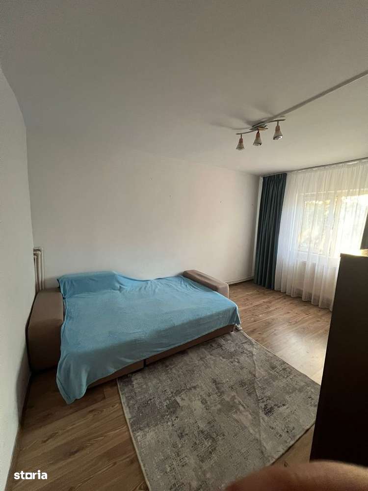 Garsoniera de Vanzare Gorjului-Centrala proprie