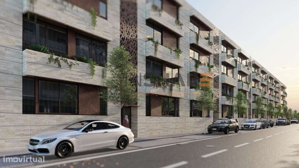 Apartamento T3 - Vila Verde-8