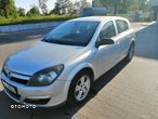 Opel Astra III 1.7 CDTI Cosmo - 9