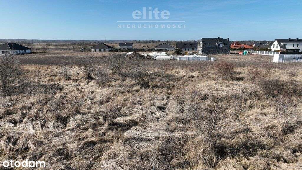 Wołczkowo bliźniak z działką 705m2-4