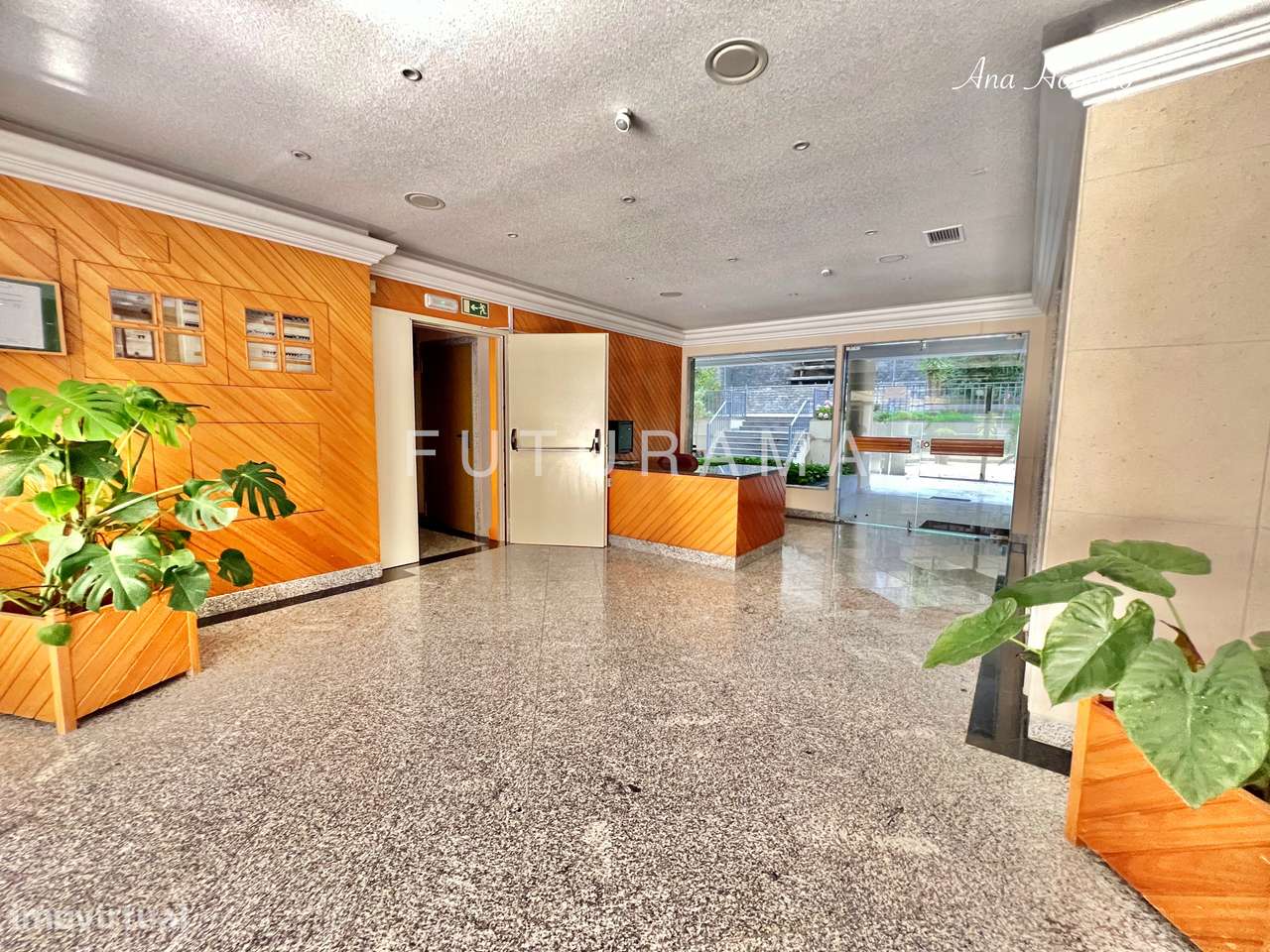 Excelente T3 Monte Estoril a 5 minutos da praia - Grande imagem: 5/42