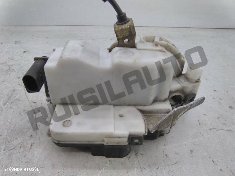 Fechadura Porta Esquerda  Seat Ibiza Ii (6k) - 3