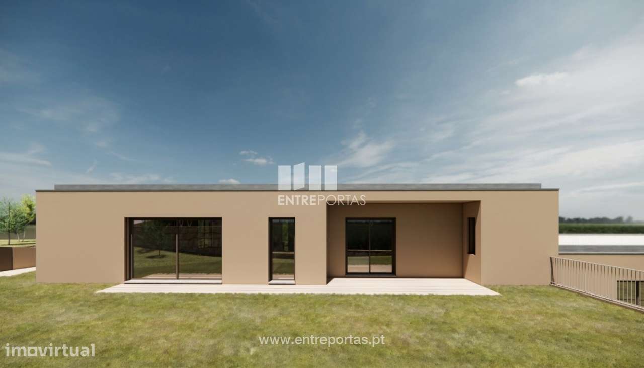 Venda Moradia V3, Vila Boa do Bispo, Marco de Canaveses - Grande imagem: 2/11