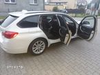 BMW Seria 3 320d xDrive - 11