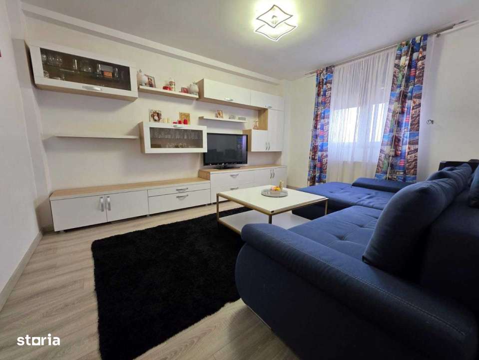 Apartament spatios, decomandat, 115 mp utili, Selimbar - Imagine principală: 3/8