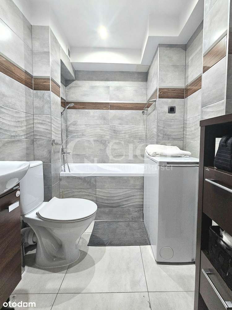 Przytulne mieszkanie do wejścia w atrakcyjnej lokalizacji Tarnowa.-10