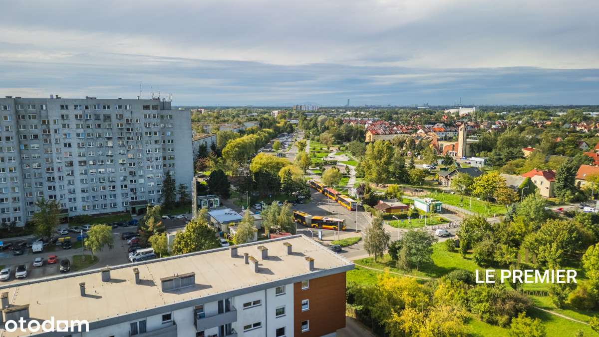 Słoneczne (płd-zach), os. kuchnia, do zamieszkania - Pełny obrazek: 3/9