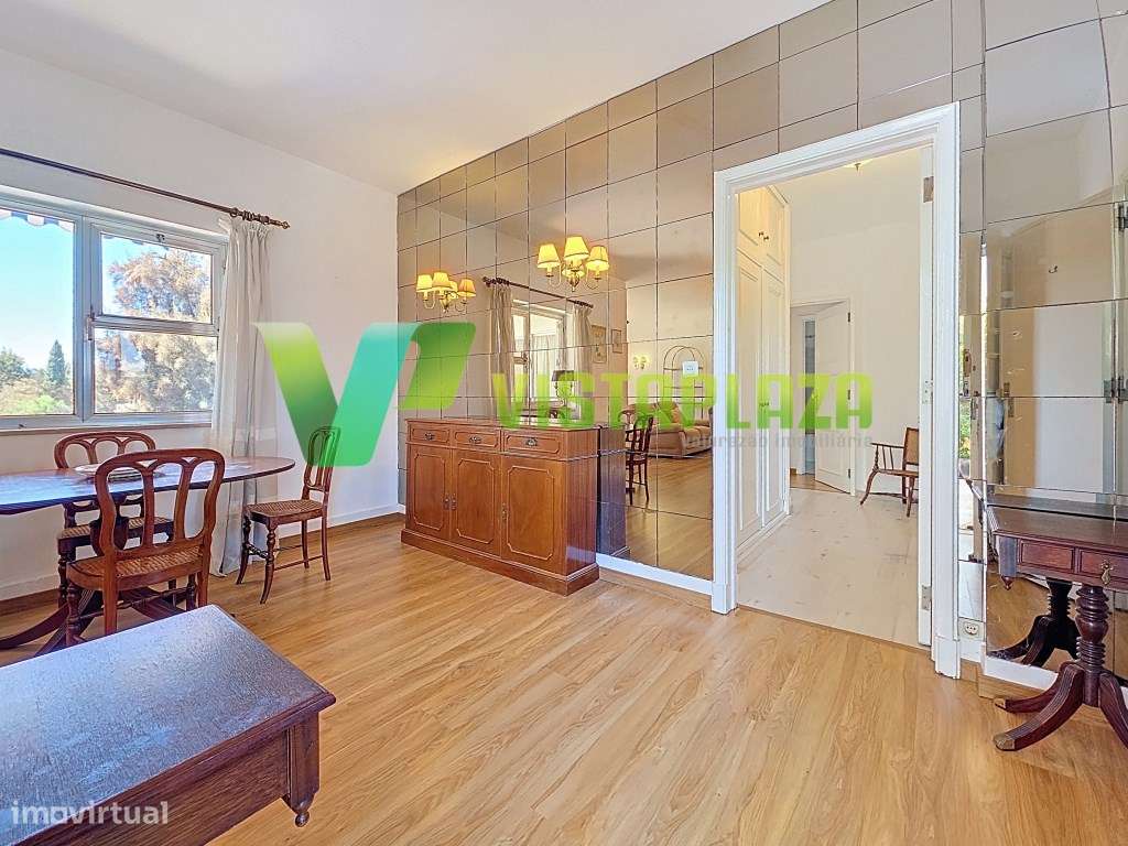 Apartamento T3 com Arrecadação em Zona Tranquila na Penina, Portimão - Grande imagem: 4/26