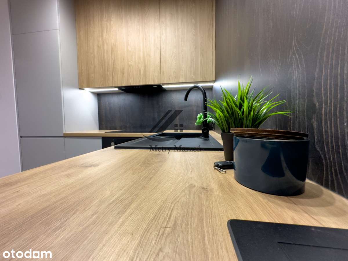 Bez Pcc - 1 piętro - wysoki standard - 2025 r-3