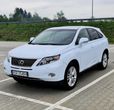 Lexus RX - 2