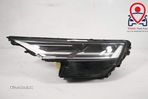 Far Stanga Original Full Led defect Audi Q8 1 2018 2019 2020 2021 2022 Crossover 4M8941033 - 1