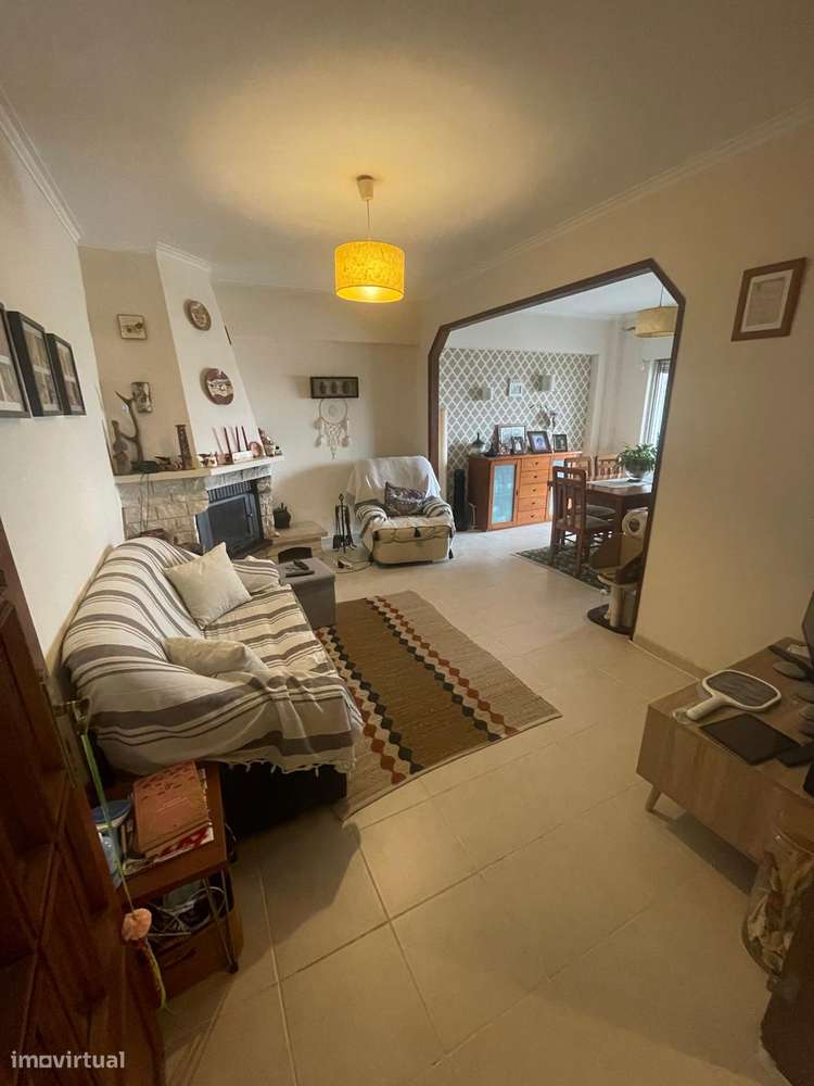 Excelente apartamento T3 Agualva Cacem-23