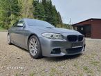 BMW Seria 5 525d - 6