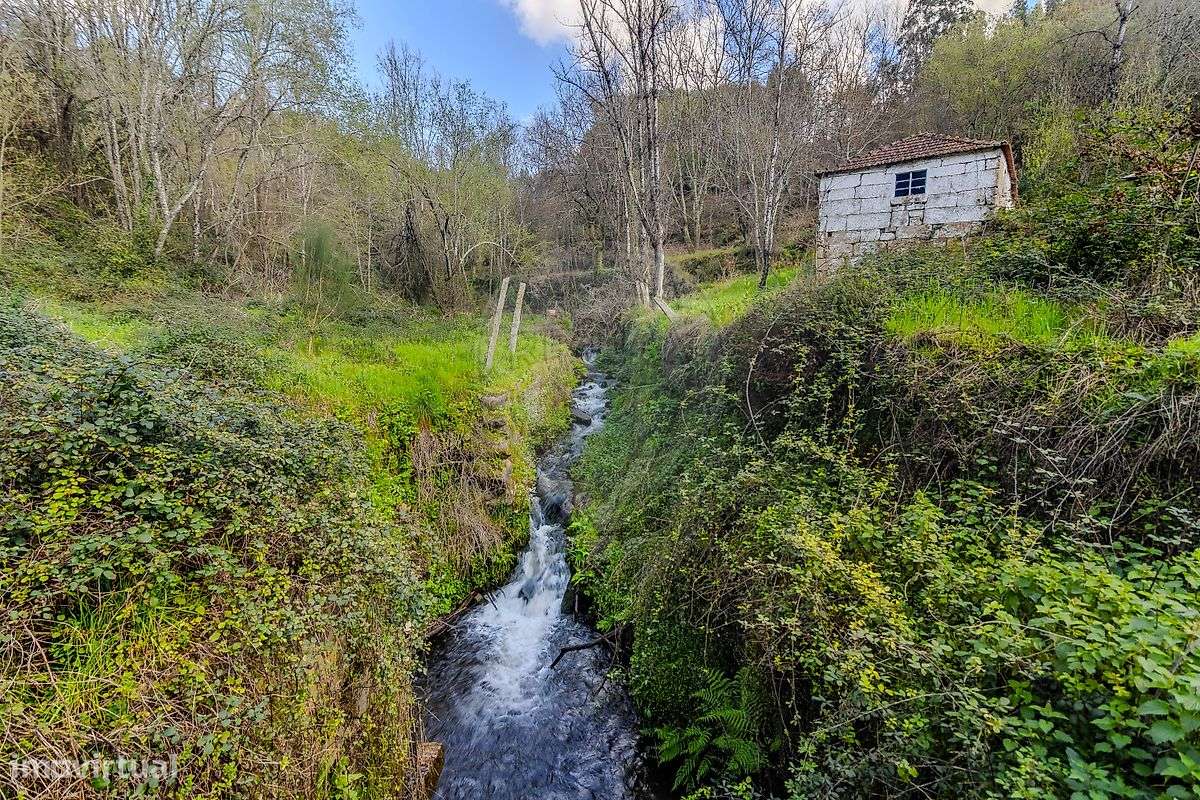 Moradia T2 para venda - Grande imagem: 4/11