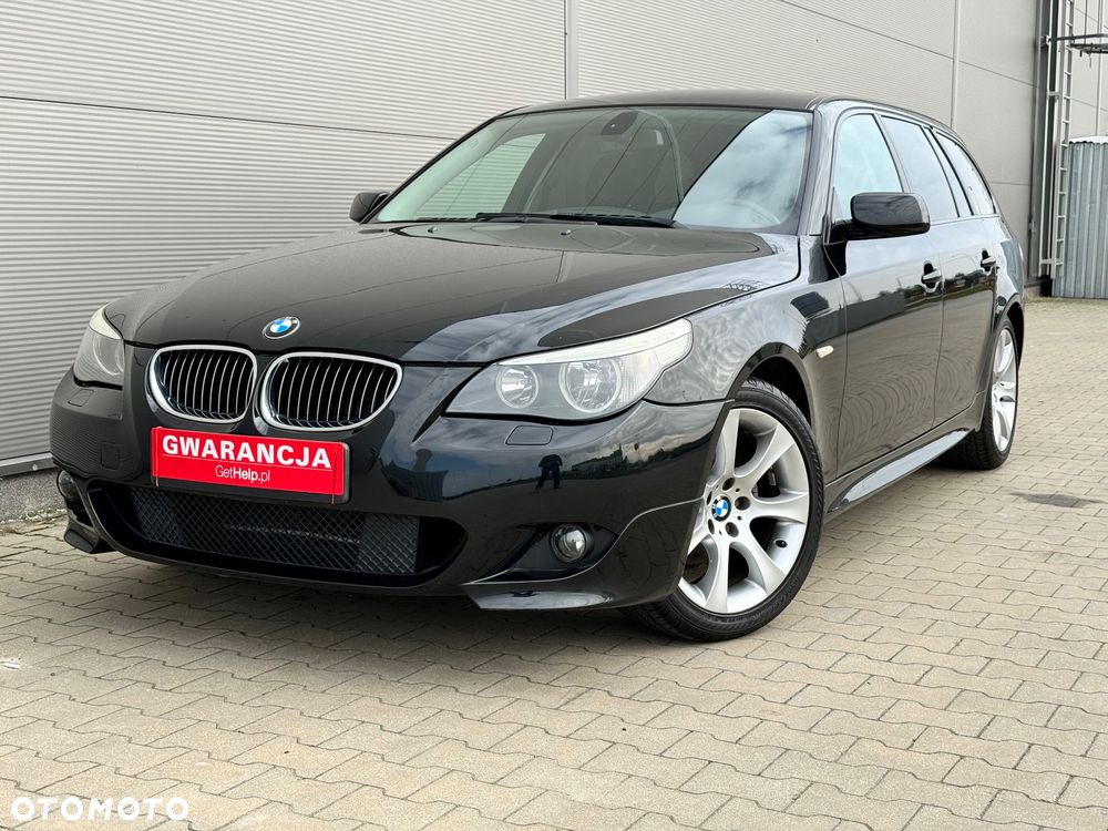 BMW 5