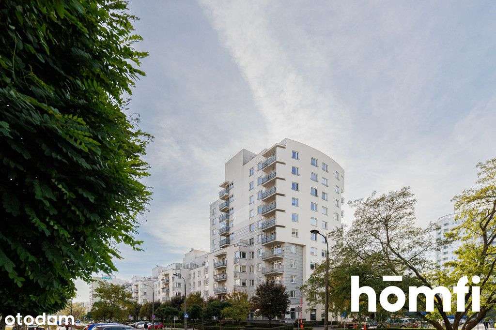 Przestronne 2pokojowe przy metrze Natolin, Ursynów-11