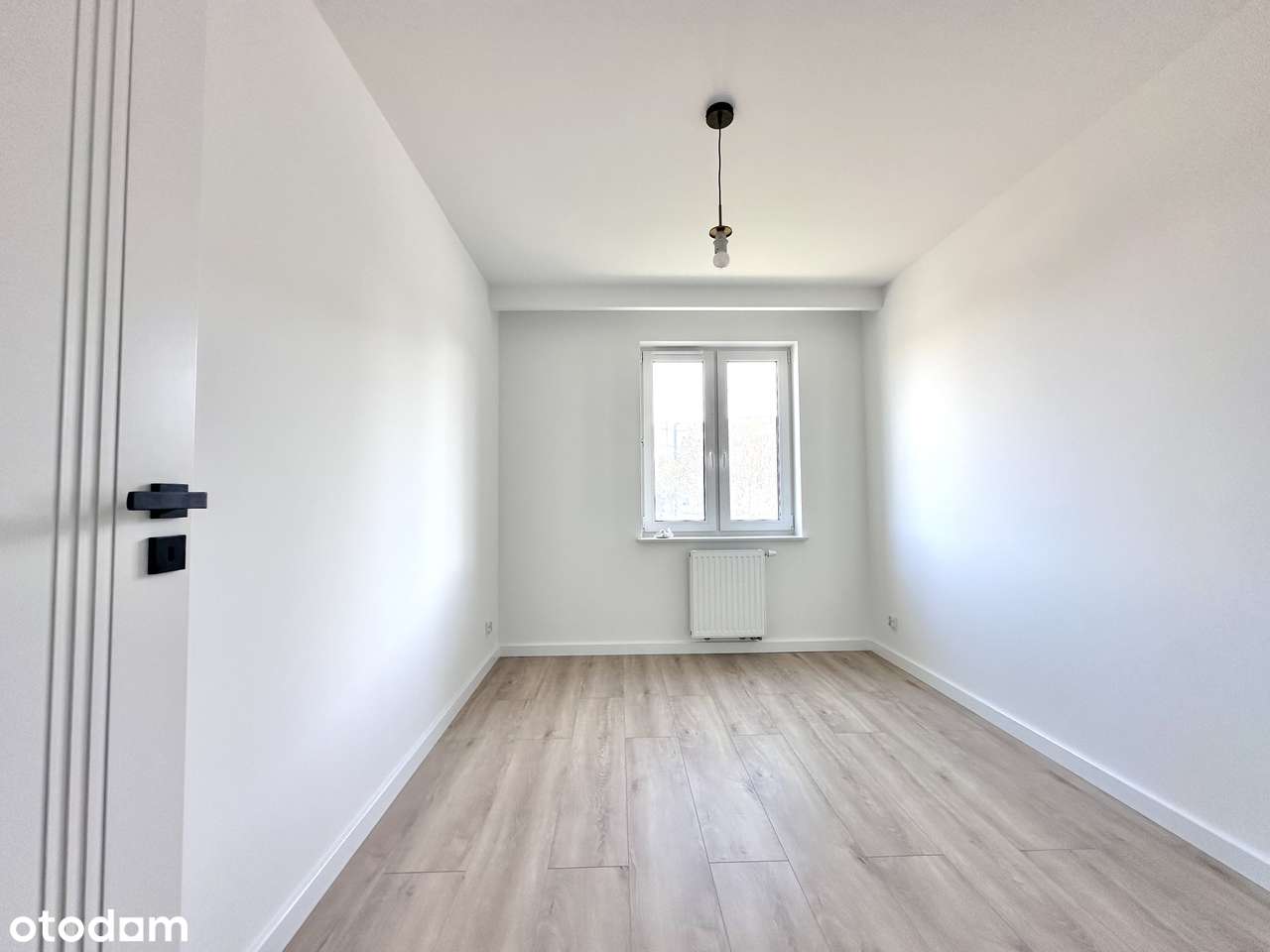 Nowe budownictwo- mieszkanie  3 pokoje na 1 piętrze z garderobą-9