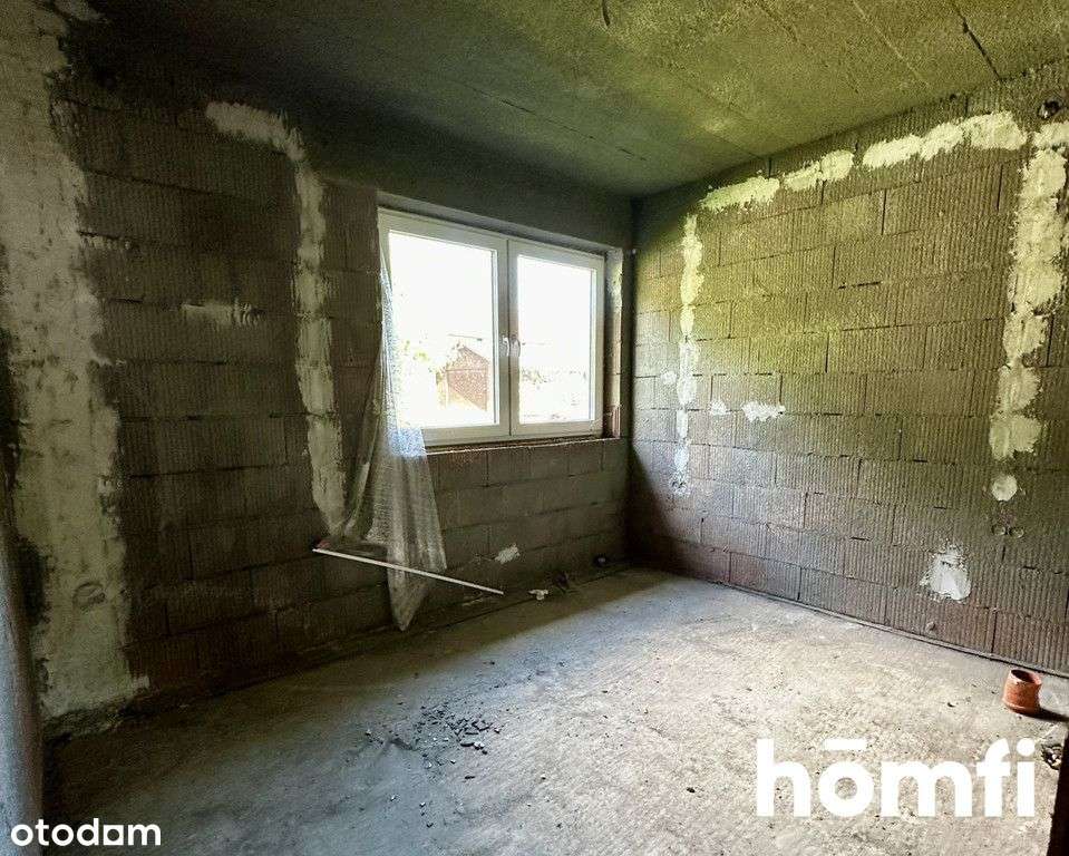 Dom z potencjałem | Białka | 763 m² działki | Ssz - Pełny obrazek: 5/20