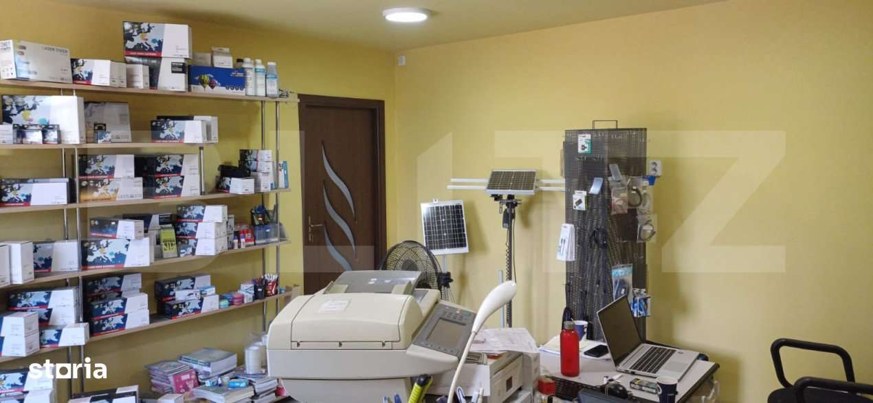 Apartament cu 2 camere, 75 mp, zona Parcul Teilor, Turda - Imagine principală: 2/5