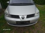 RENAULT ESPACE IV LIFT 2,0 DCI TED69 BLOTNIK PRAWY NR 1  NADKOLE CZESCI OD MASKA DRZWI ITP - 17