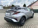 Toyota C-HR 1.8 Hybrid Business Edition - 4