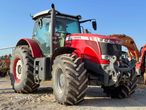 Massey Ferguson 8670 - 5