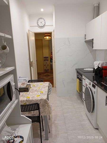 Apartamento T2 estimado Povoa Santo Adrião Odivelas - Grande imagem: 4/11