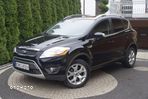 Ford Kuga - 2