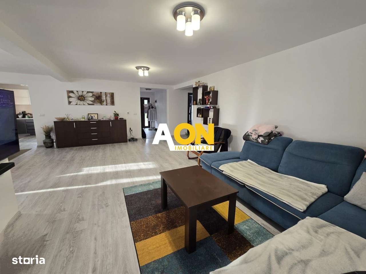 Casa 3 Camere, Zona Micesti, Teren 460mp - Imagine principală: 3/13