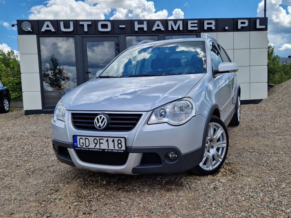 Volkswagen Polo 1.4 16V 2006