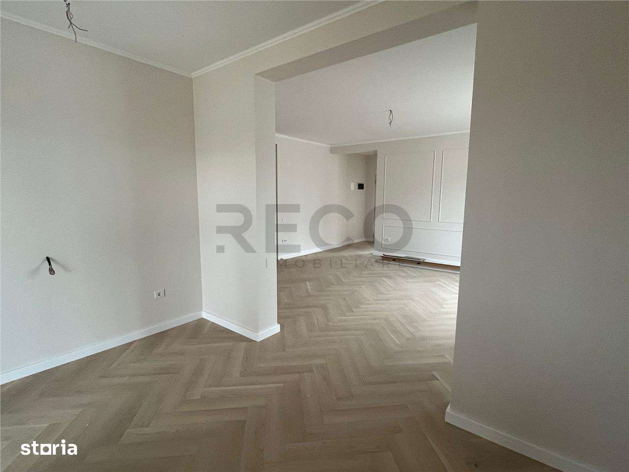 RECO Casa la cheie plan parter Santandrei - Imagine principală: 4/20