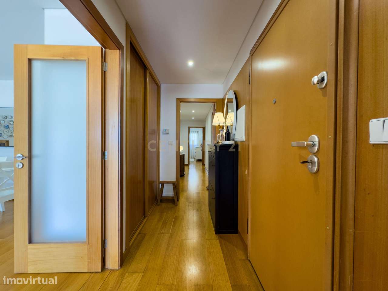 Apartamento T3, 5º andar na Costa, Guimarães, Rua Antero Henriques da-14