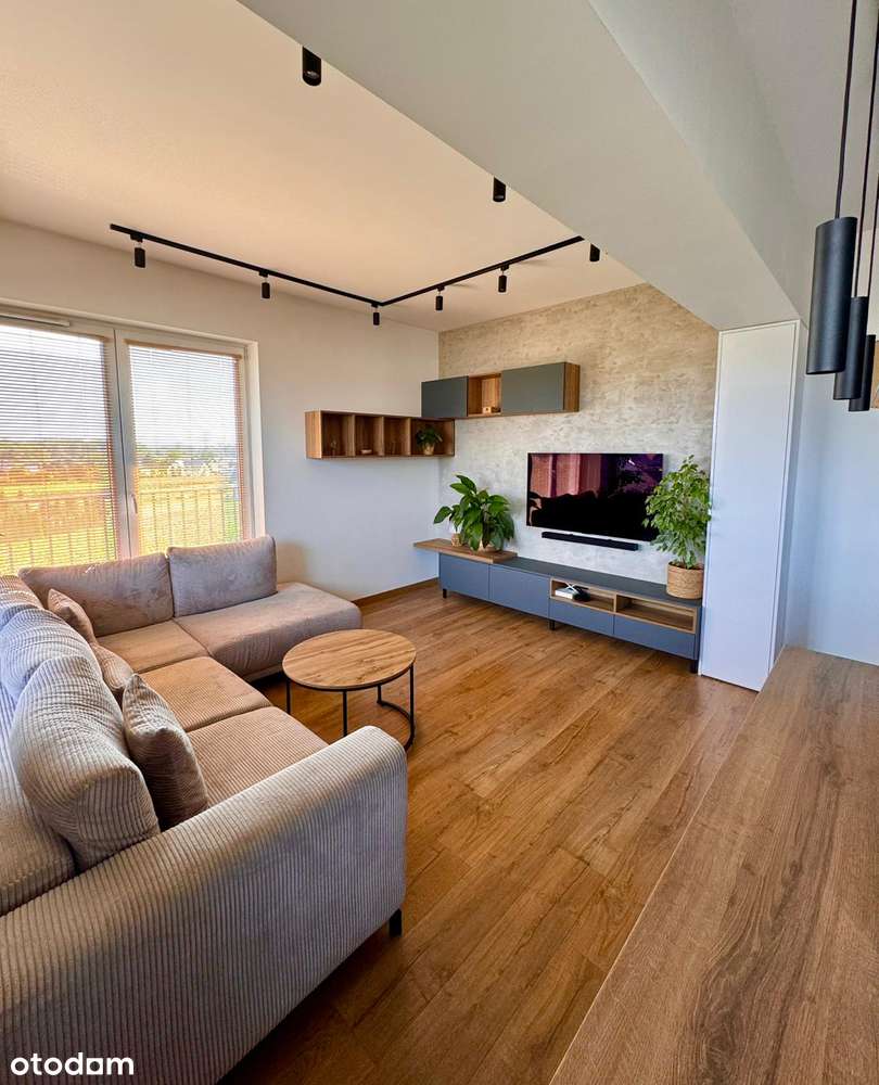 KOMFORTOWE MIESZKANIE W ZATORZE - Pełny obrazek: 4/12